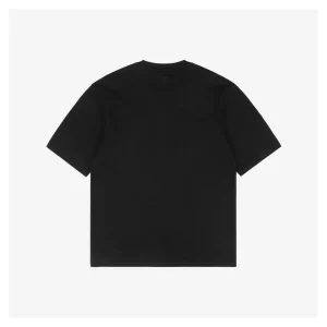 Back side Black
