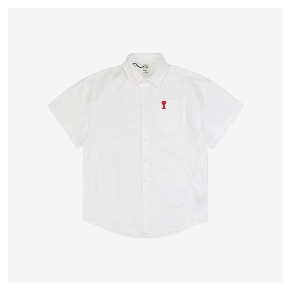 Front side White