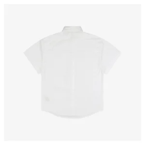 Back side White