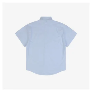Back side Blue