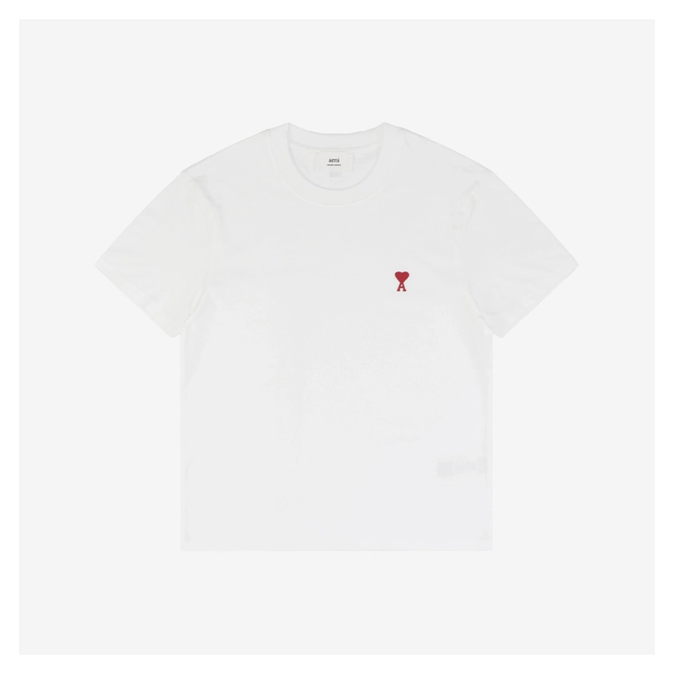 Front side White