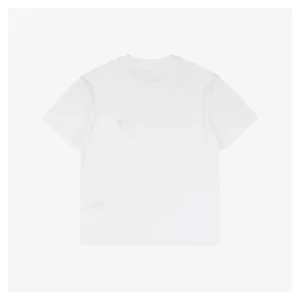 Back side White