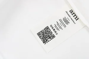 Wash tag