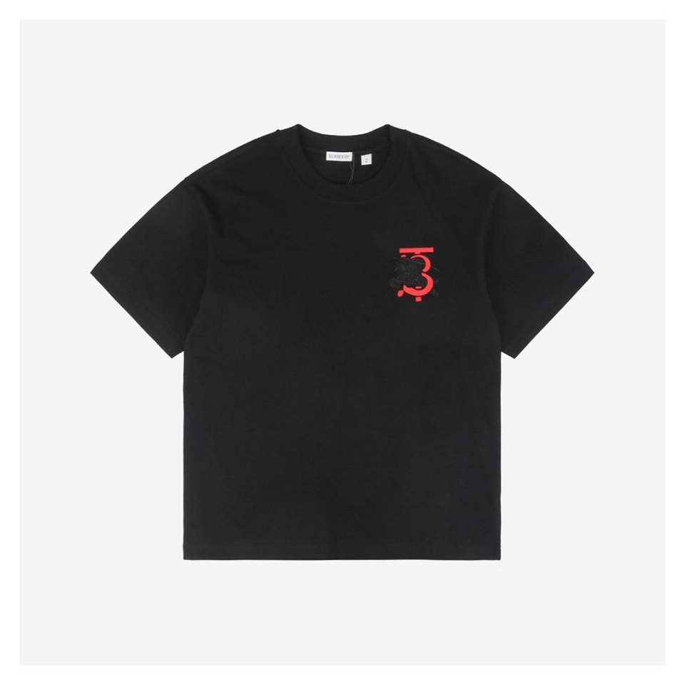 BBry BT Letter Knight Embroidery T-Shirt11.jpeg