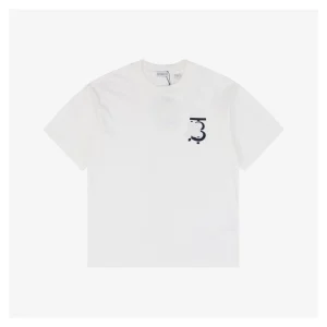 Front side White