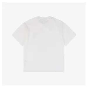Back side White