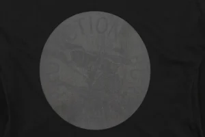 BBry logo print