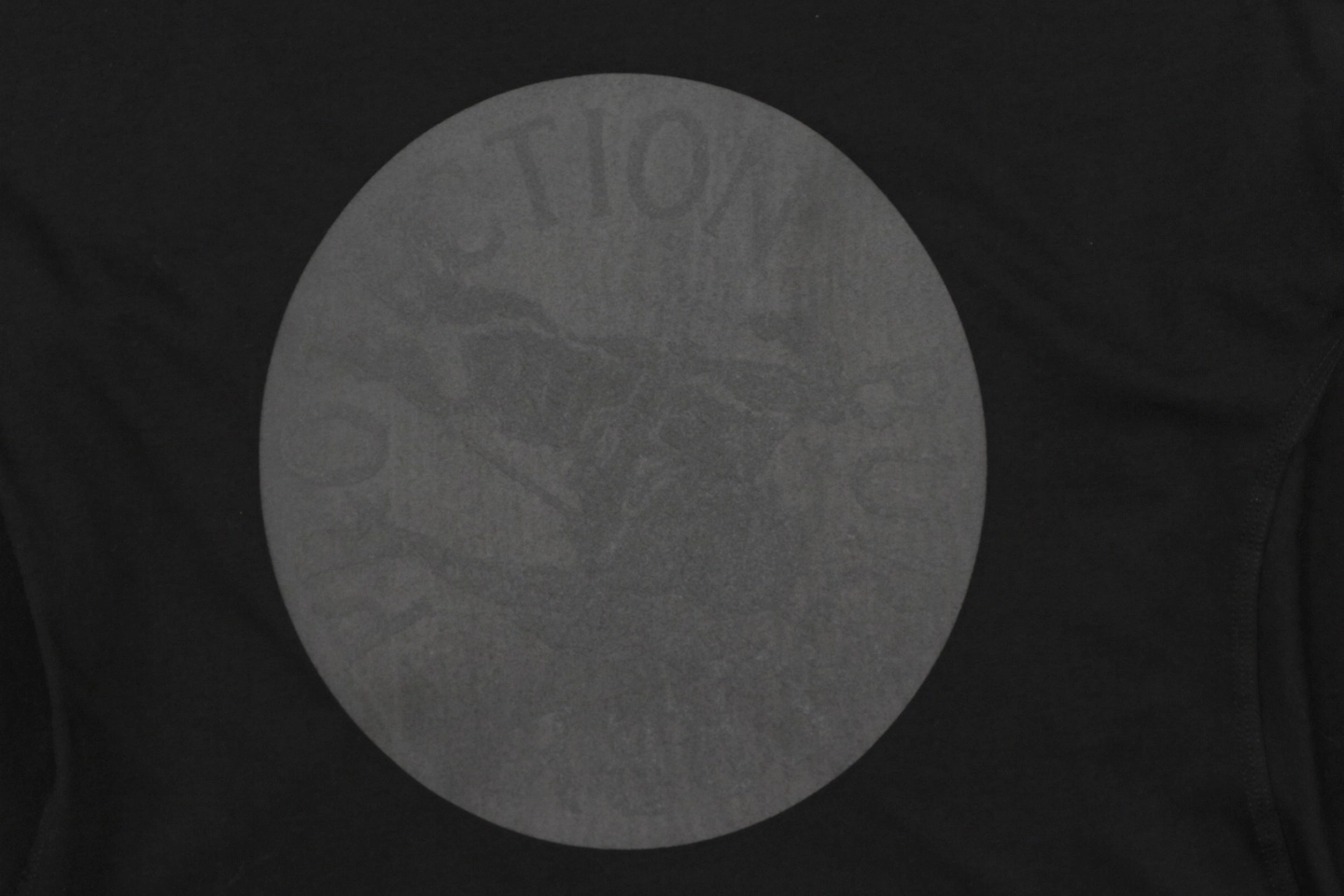 BBry logo print