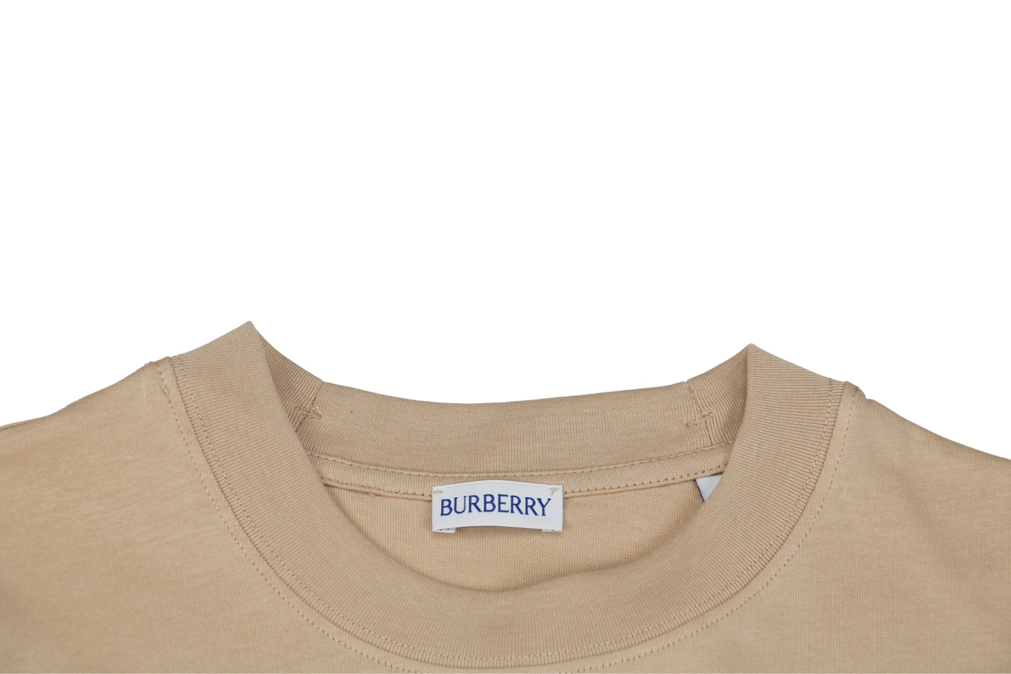 Neckline