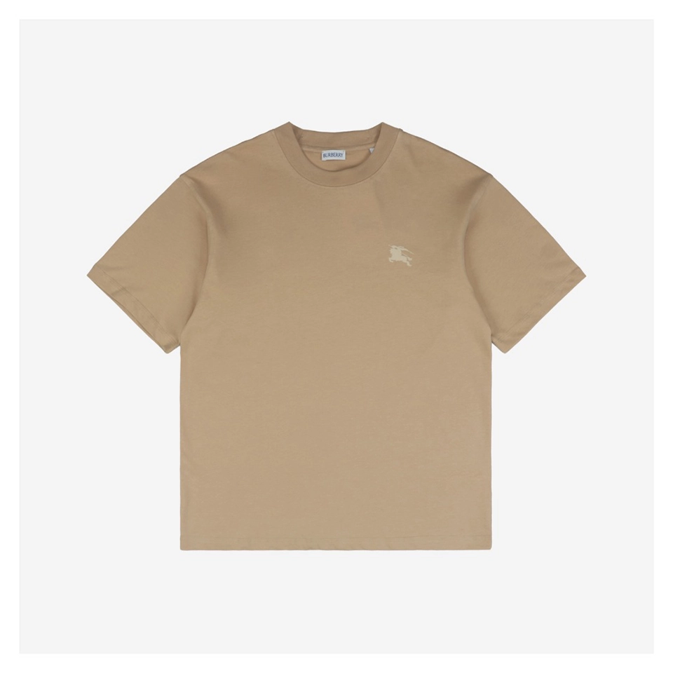 Front side Brown