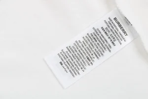 Wash tag