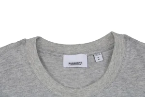 Neckline