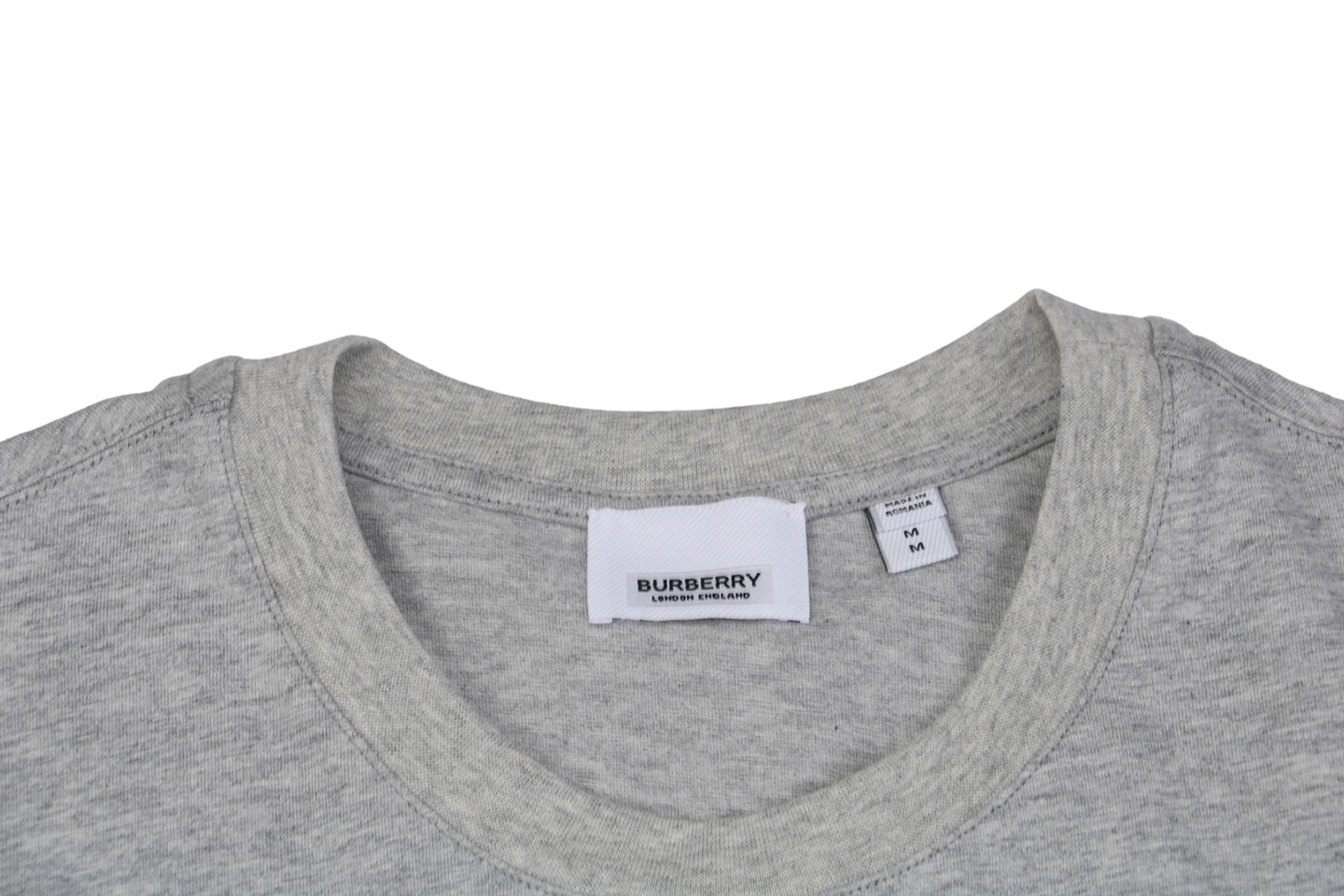Neckline