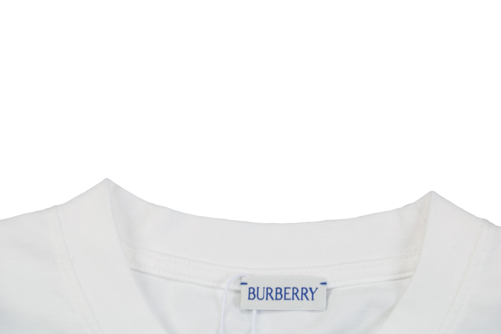 Neckline