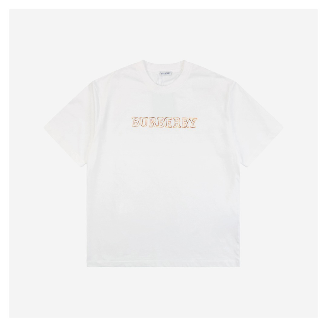 Front side White