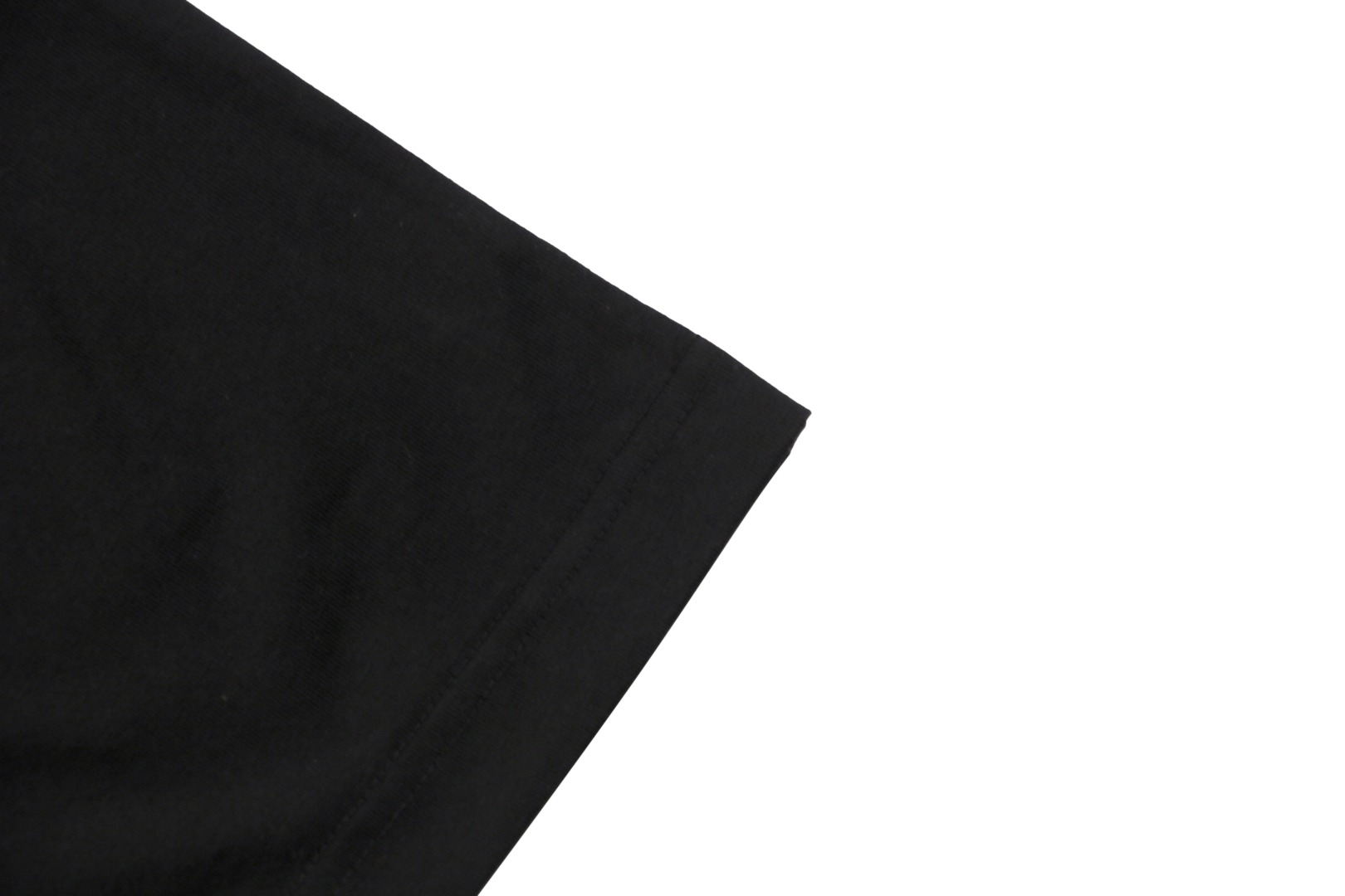 BBry Colorful Slogan Embroidery T-Shirt5.jpeg