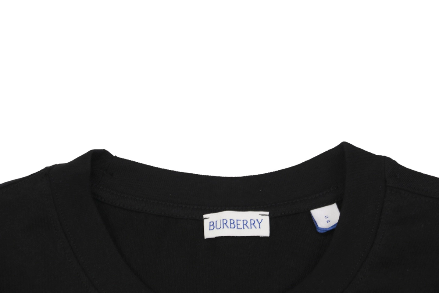 Neckline