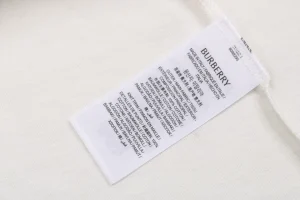 Wash tag