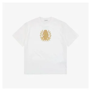 Front side White