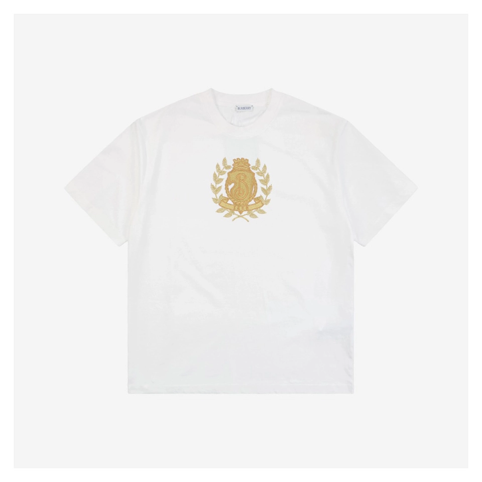 Front side White