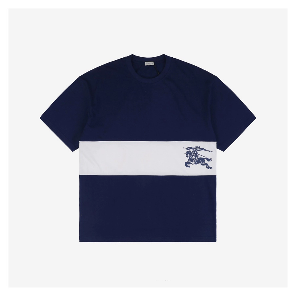 Front side Blue