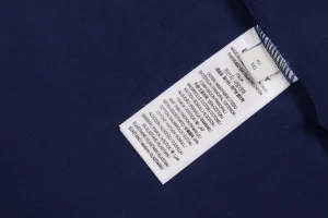 Wash tag
