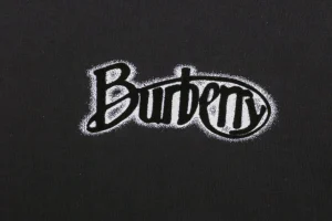 logo print