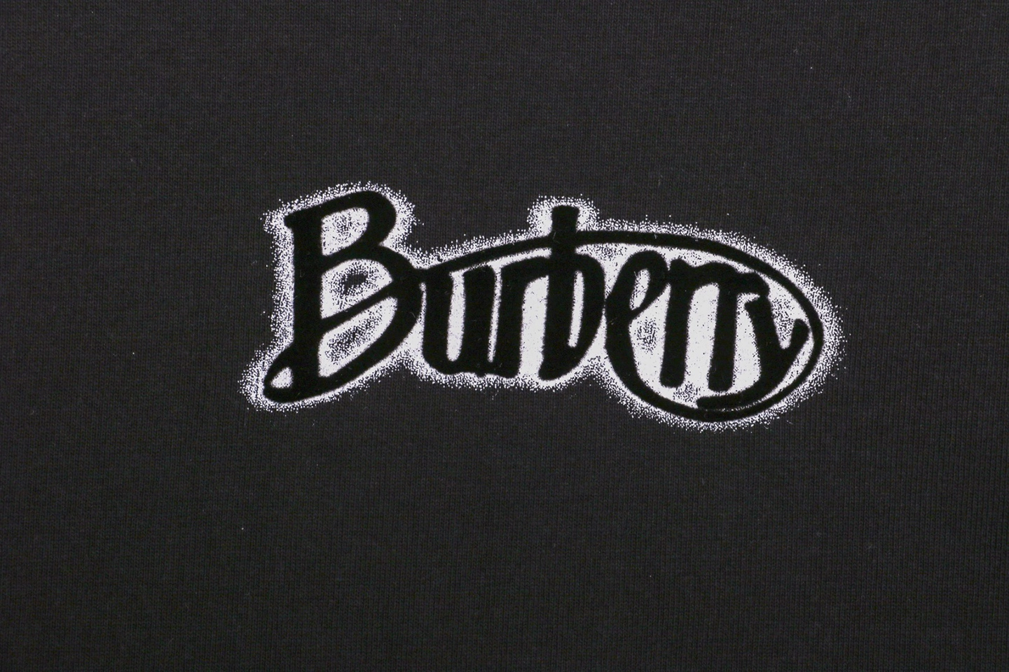 logo print