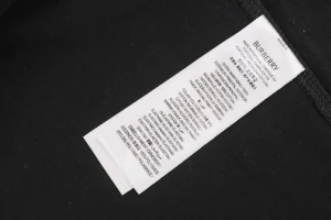Wash tag