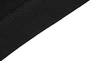 BBry Script Signature Flocked Logo T-Shirt8.jpeg