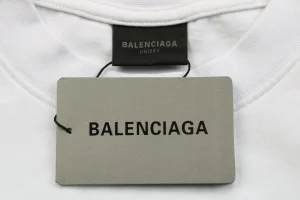 Balenciaga 3B Paris Letter Embroidery T-Shirt8.jpeg