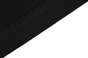 Balenciaga 3B Small Letter Embroidery T-Shirt5.jpeg