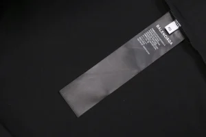 Wash tag