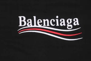 Logo print