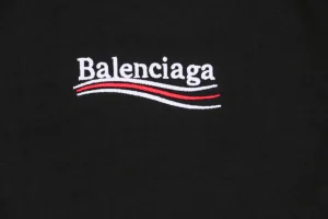 Logo print
