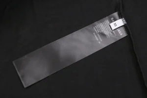 Logo tag