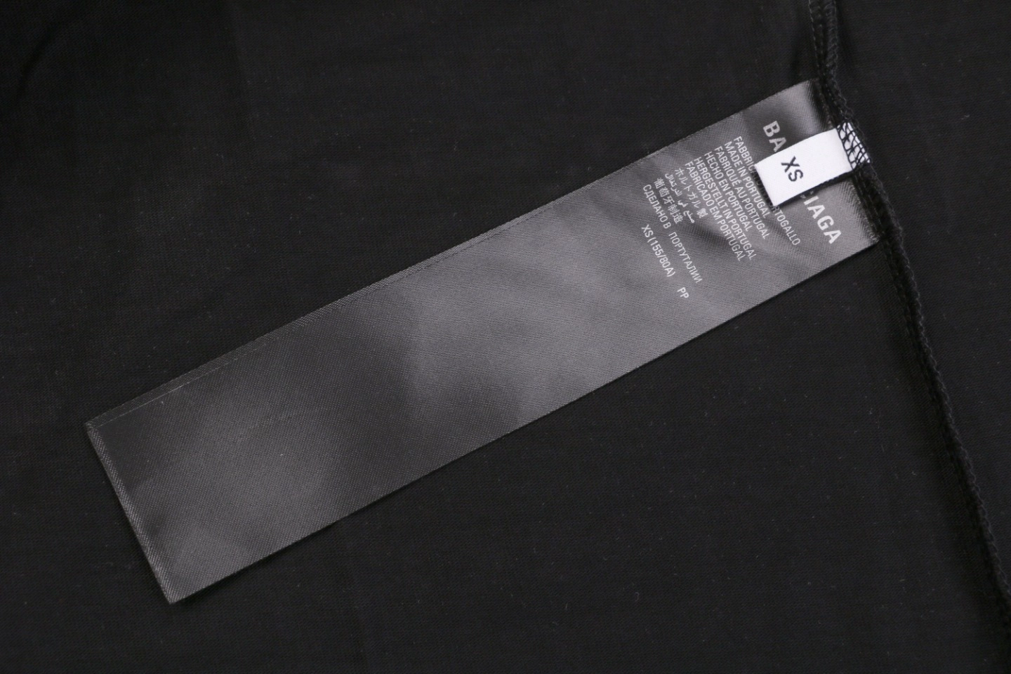 Logo tag