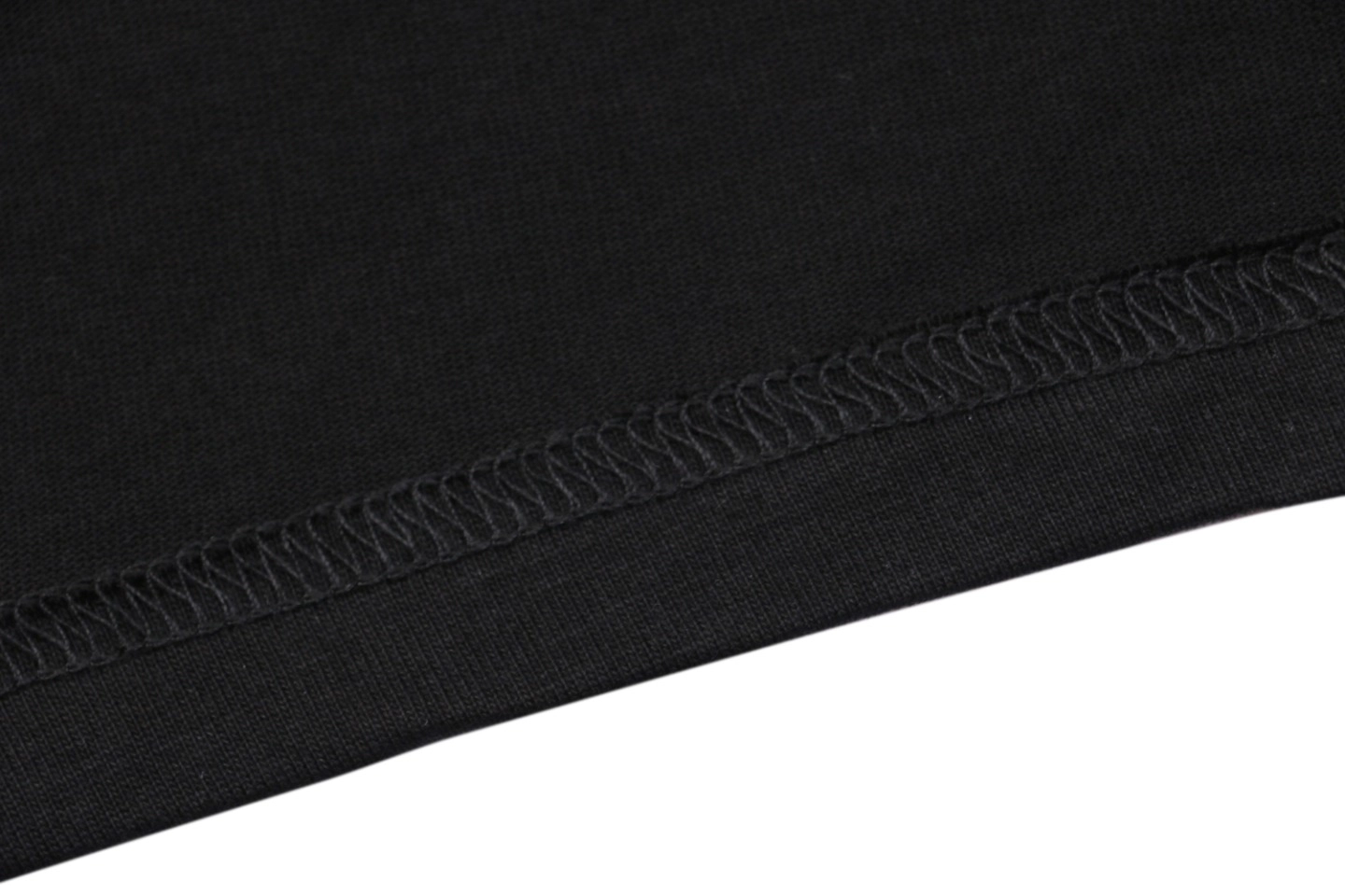 Balenciaga Cola Script Letter Embroidery T-Shirt6.jpeg