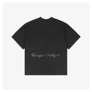 Balenciaga Eiffel Tower Nightscape Print T-Shirt3.jpeg