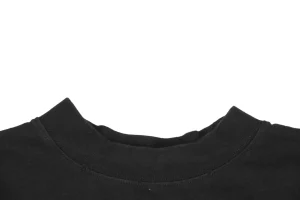 Balenciaga Eiffel Tower Nightscape Print T-Shirt6.jpeg