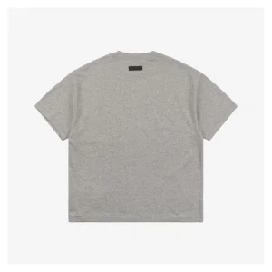 Back side Grey