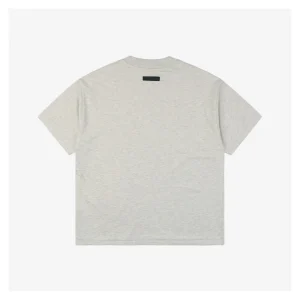 Back side White