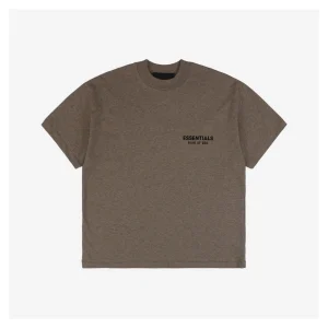 Front side Dark Grey