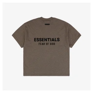 Back side Dark Grey