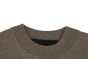 Neckline