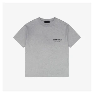 Front side Grey