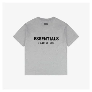 Back side Grey