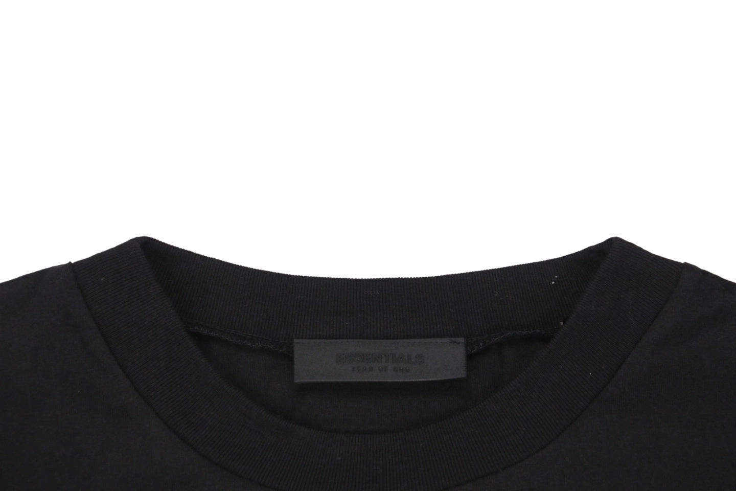 Neckline