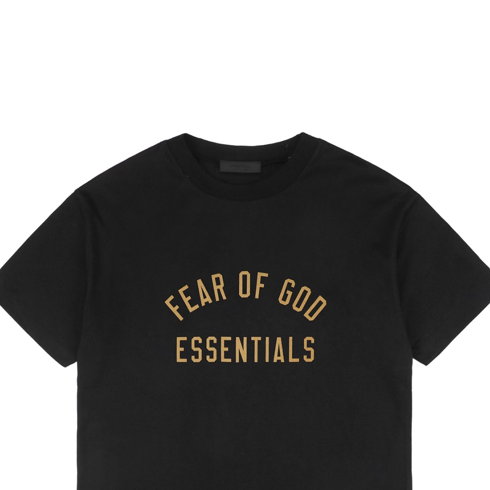 Fear of God Essentials “SCHOOL” Arc Letter Print T-Shirt13.jpeg