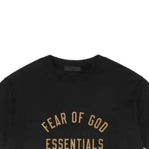 Fear of God Essentials “SCHOOL” Arc Letter Print T-Shirt14.jpeg